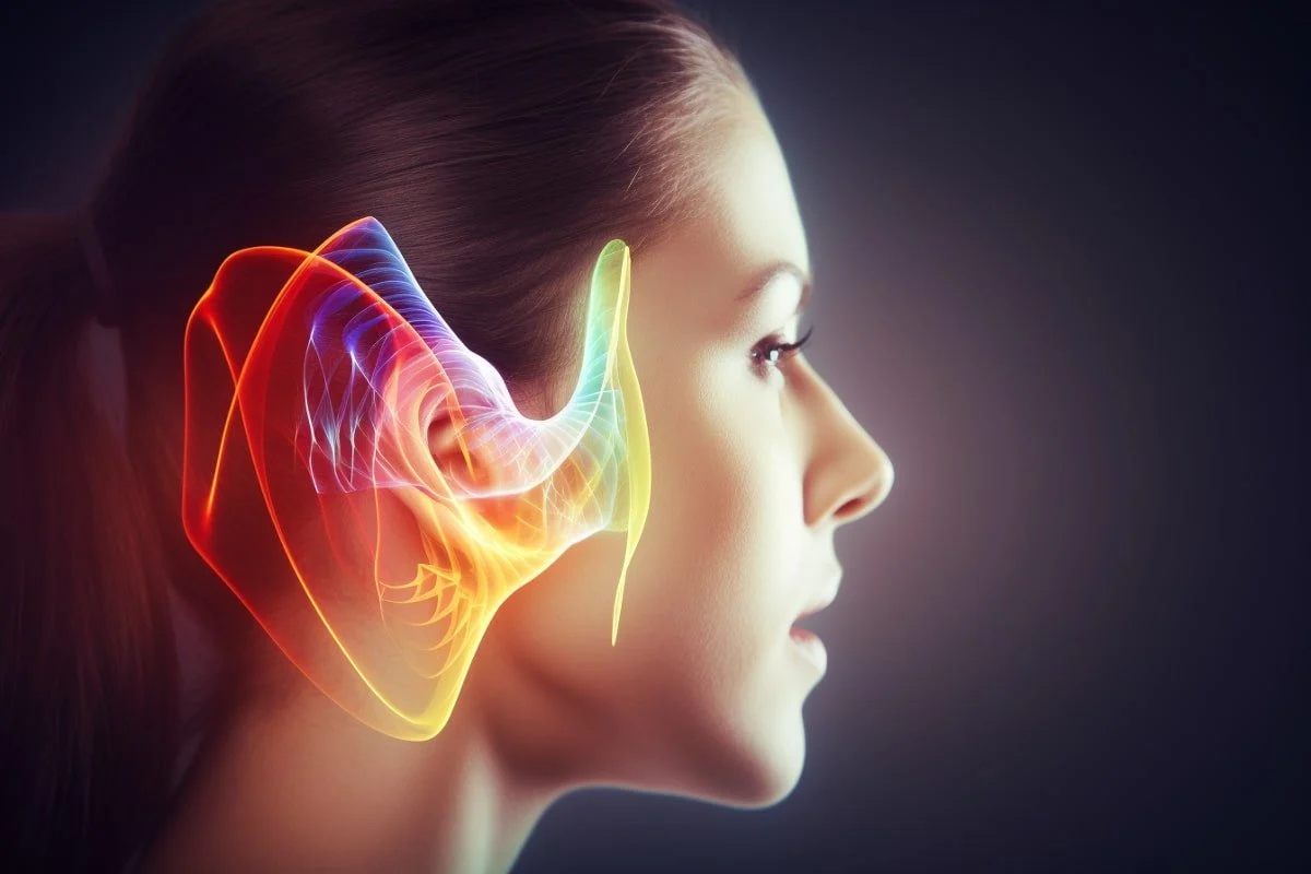 Supports auditory nerve health