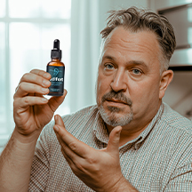 Michael T. Audifort tinnitus support review